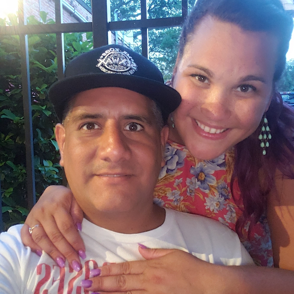 Meet your Posher, Jose